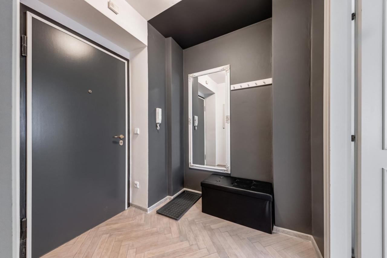 Vita Nejedleho Apartments Praga Zewnętrze zdjęcie