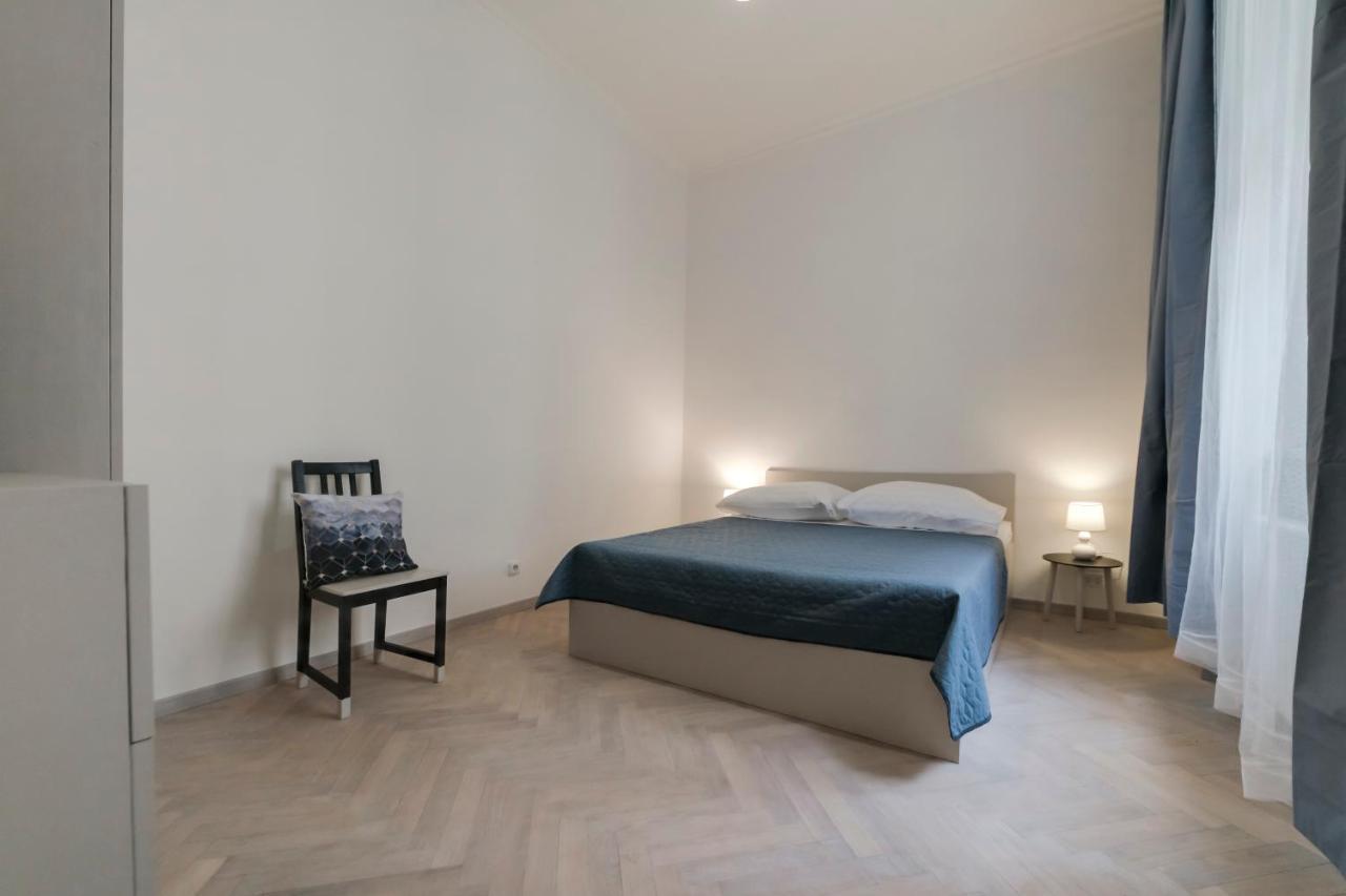 Vita Nejedleho Apartments Praga Zewnętrze zdjęcie