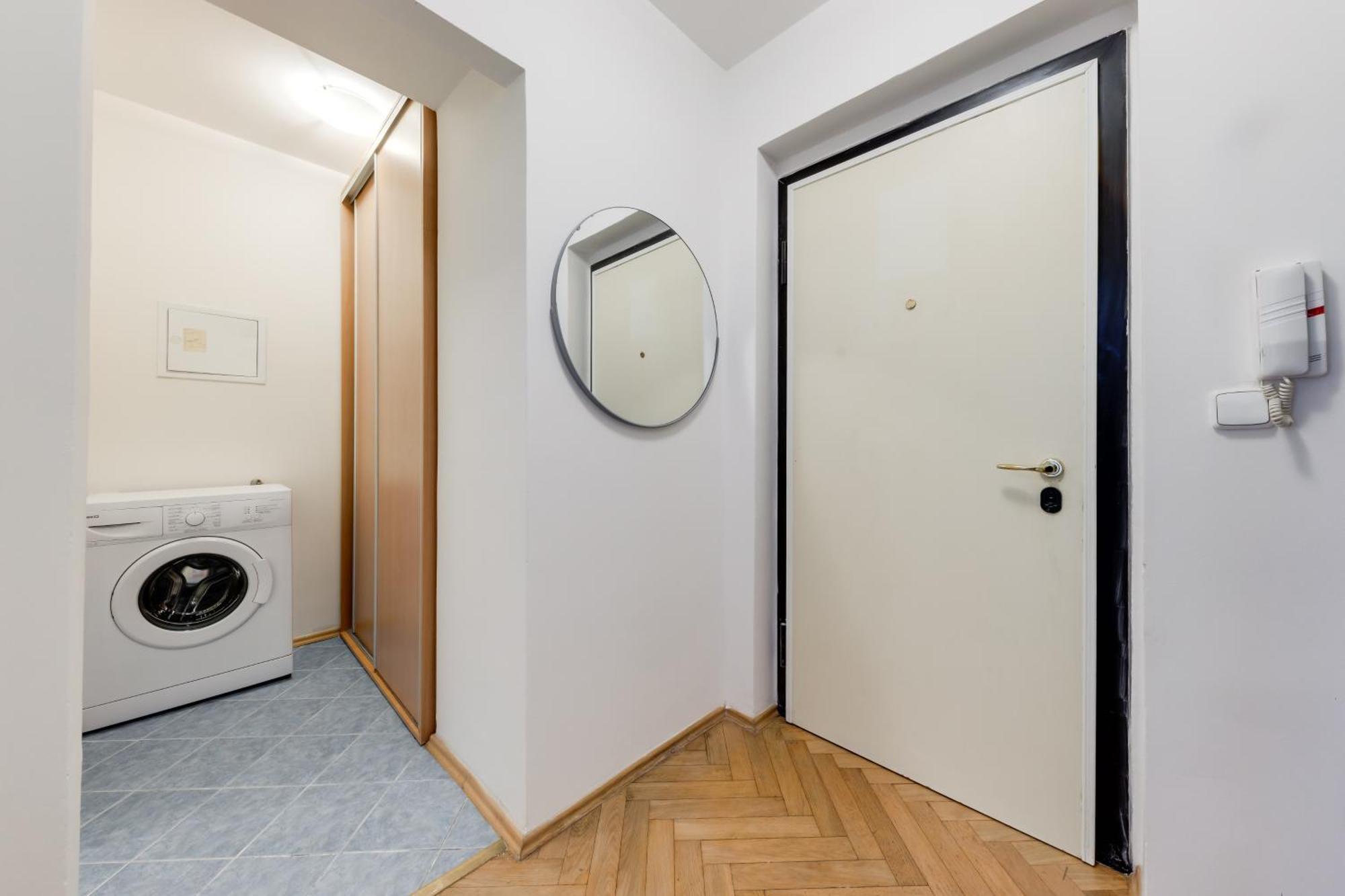 Vita Nejedleho Apartments Praga Zewnętrze zdjęcie